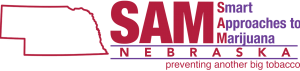SAM Nebraska logo
